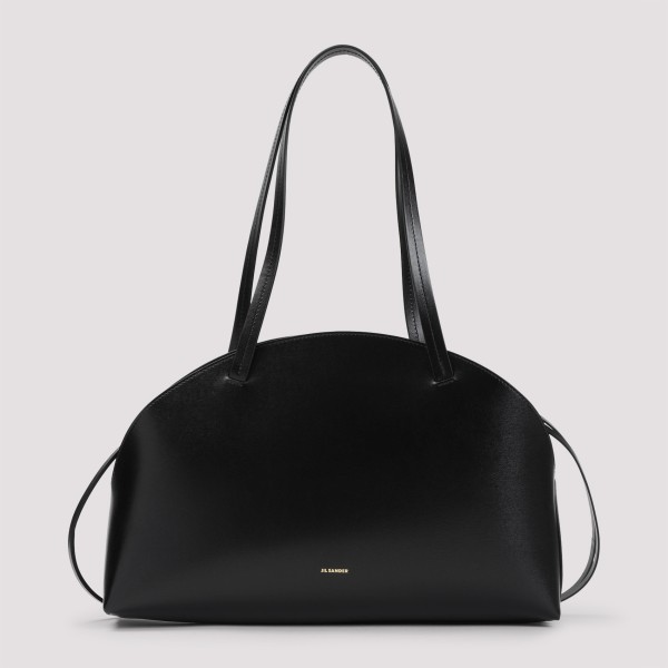 Jil Sander Curve Shoulder Bag Unica