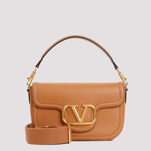 Valentino Garavani Locò Shoulder Bag Unica