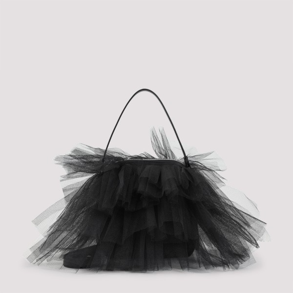 Simone Rocha Mini Frilly Tutu Bag Unica
