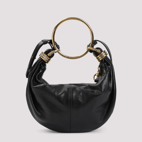 Chloe Bracelet Shoulder Bag Unica