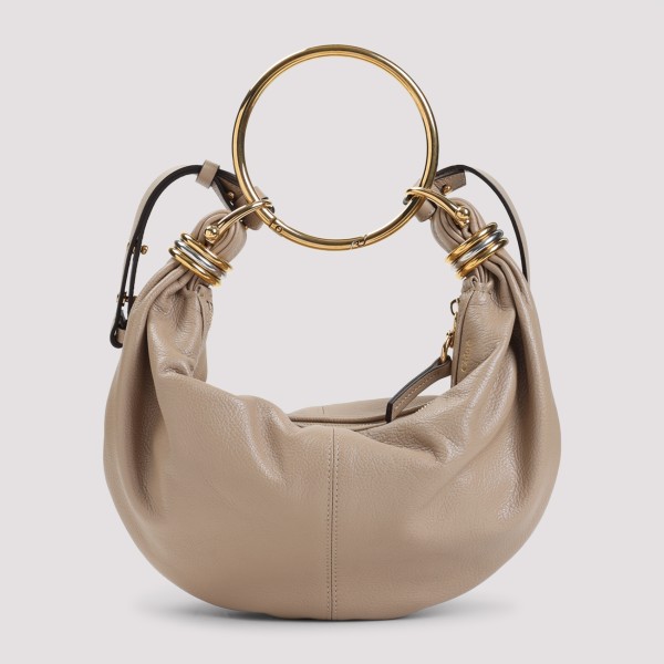 Chloe Bracelet Shoulder Bag Unica
