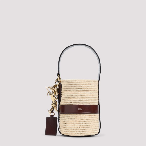 Chloe Kerala 25 Shoulder Bag Unica