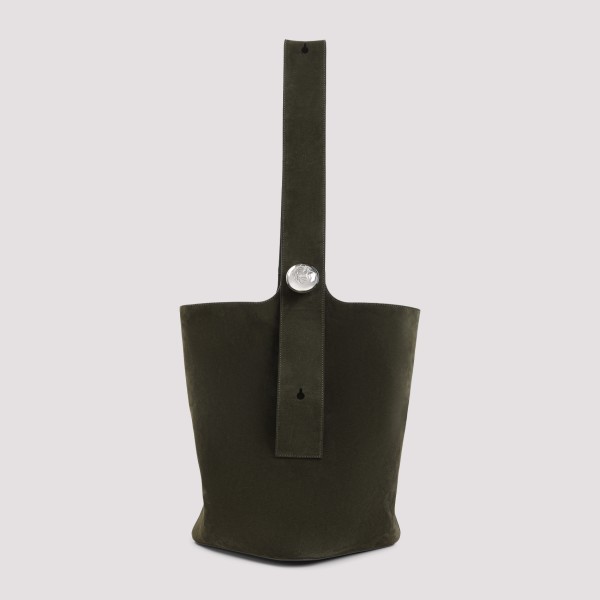 Loewe Pebble Large Bucket Bag Unica