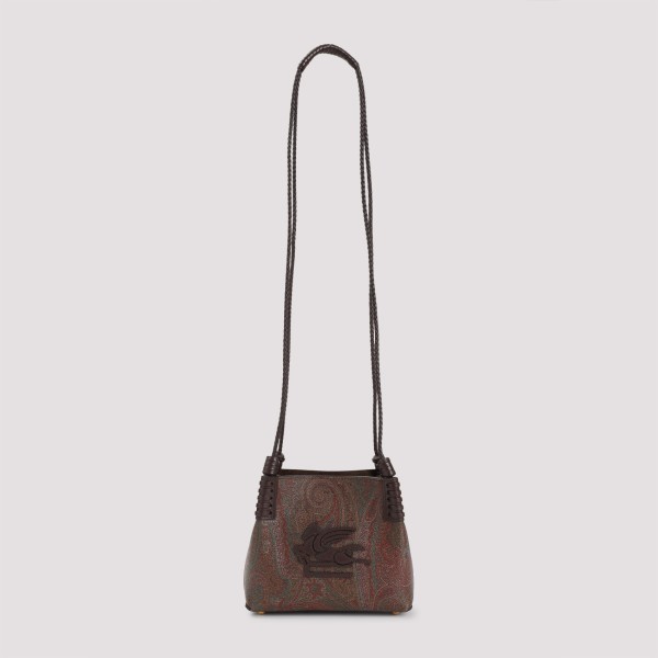 Etro Libra Arnica Xs Shoulder Bag Unica