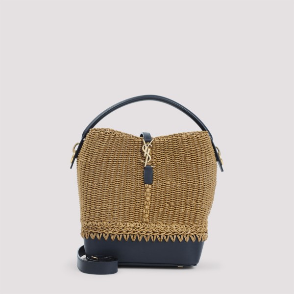 Saint Laurent Le 37 Shoulder Bag Unica