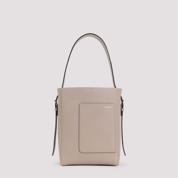 Valextra Small Bucket Bag Unica