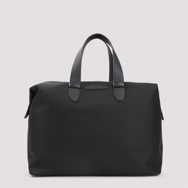 Brioni Weekend Shoulder Bag Unica