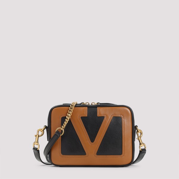 Valentino Garavani Viva Superstar Camera Case Shoulder Bag Unica