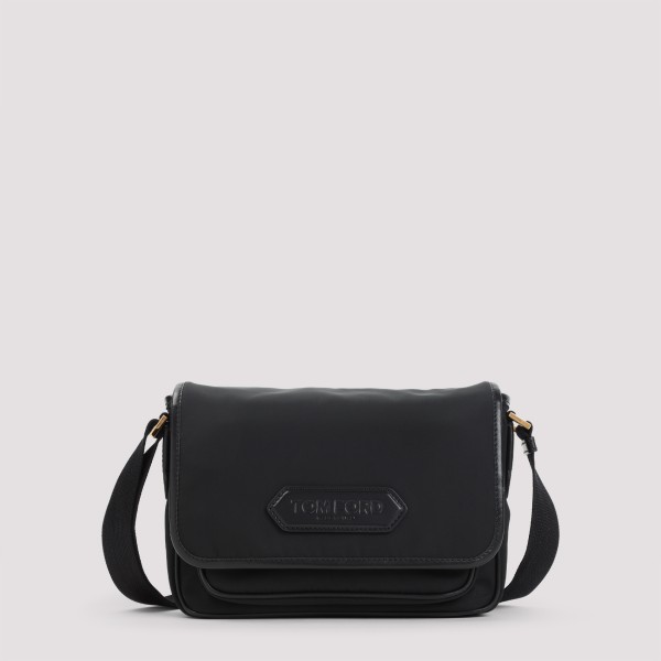 Tom Ford Messenger Shoulder Bag Unica