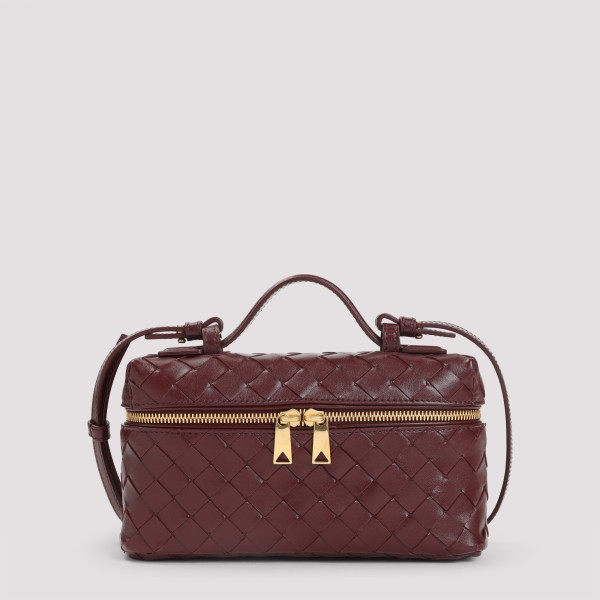 Bottega Veneta Vanity Case Bag Unica