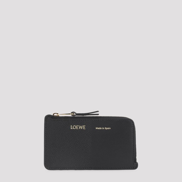 Loewe Duet Coin Cardholder Unica