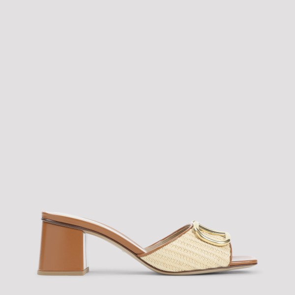 Valentino Garavani Slide Sandals 39+