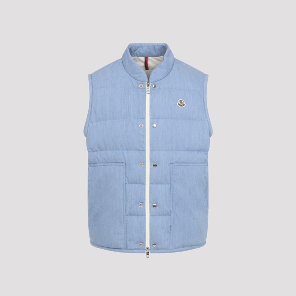 Moncler Heceta Gilet 4
