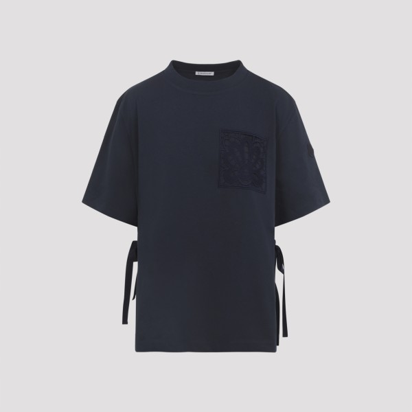 Moncler Ss T-shirt Xs